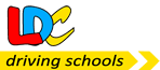 LDC Driving School Swindon Logo